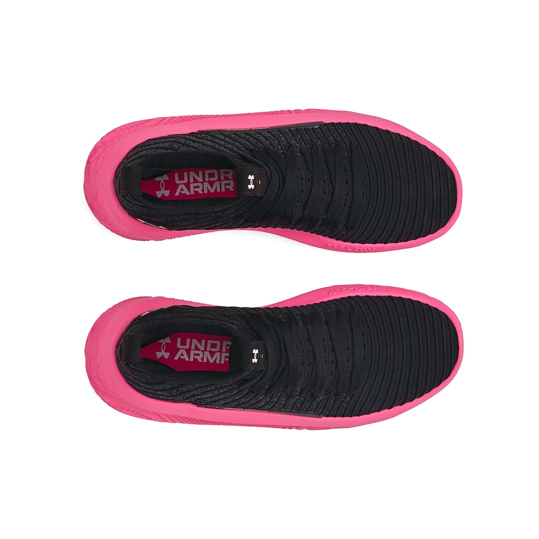 UA Unisex Flow FUTR X Elite Basketball Shoes | 3024977