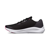 UA Girl Grade School Charged Pursuit 3 Running Shoes | 3025011