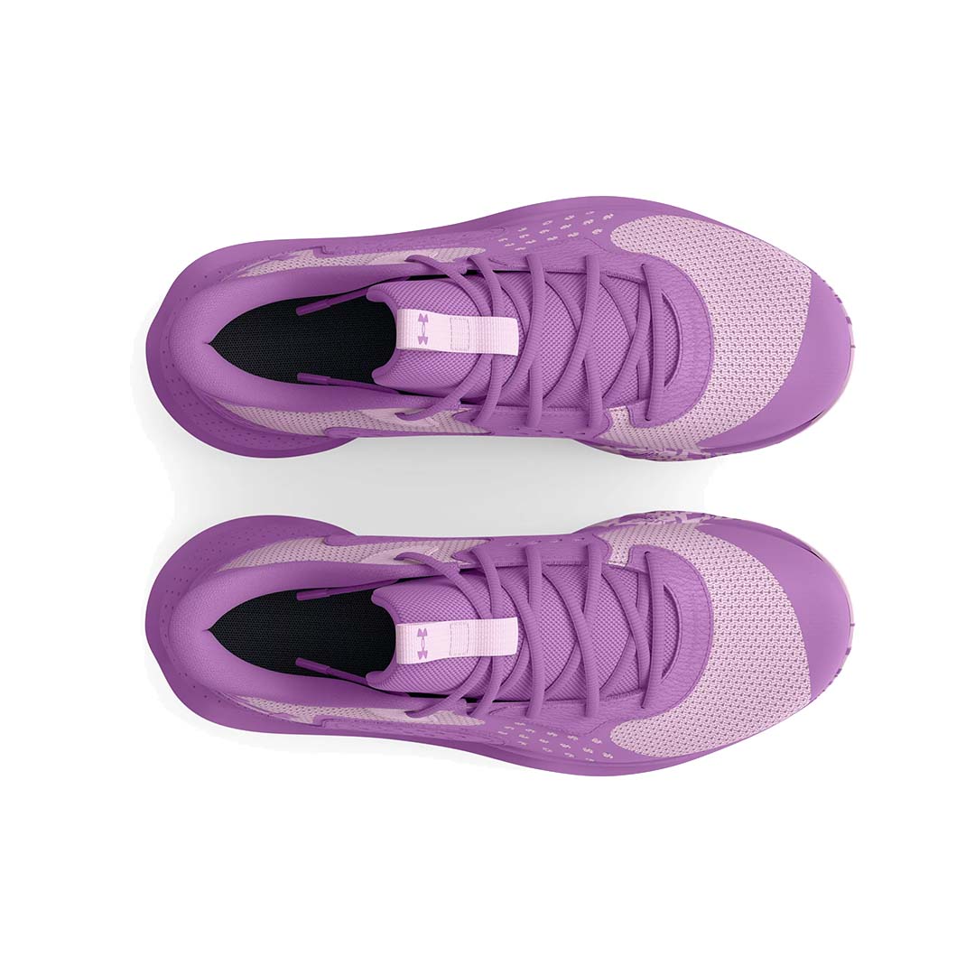 UA Unisex Jet '23 Basketball Shoes | 3026634