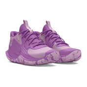 UA Unisex Jet '23 Basketball Shoes | 3026634
