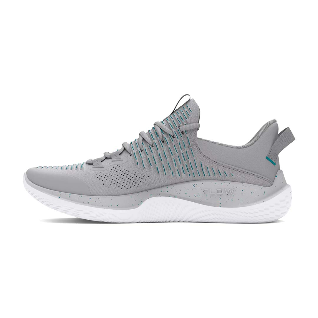 UA Women Flow Dynamic IntelliKnit Training Shoes | 3027176