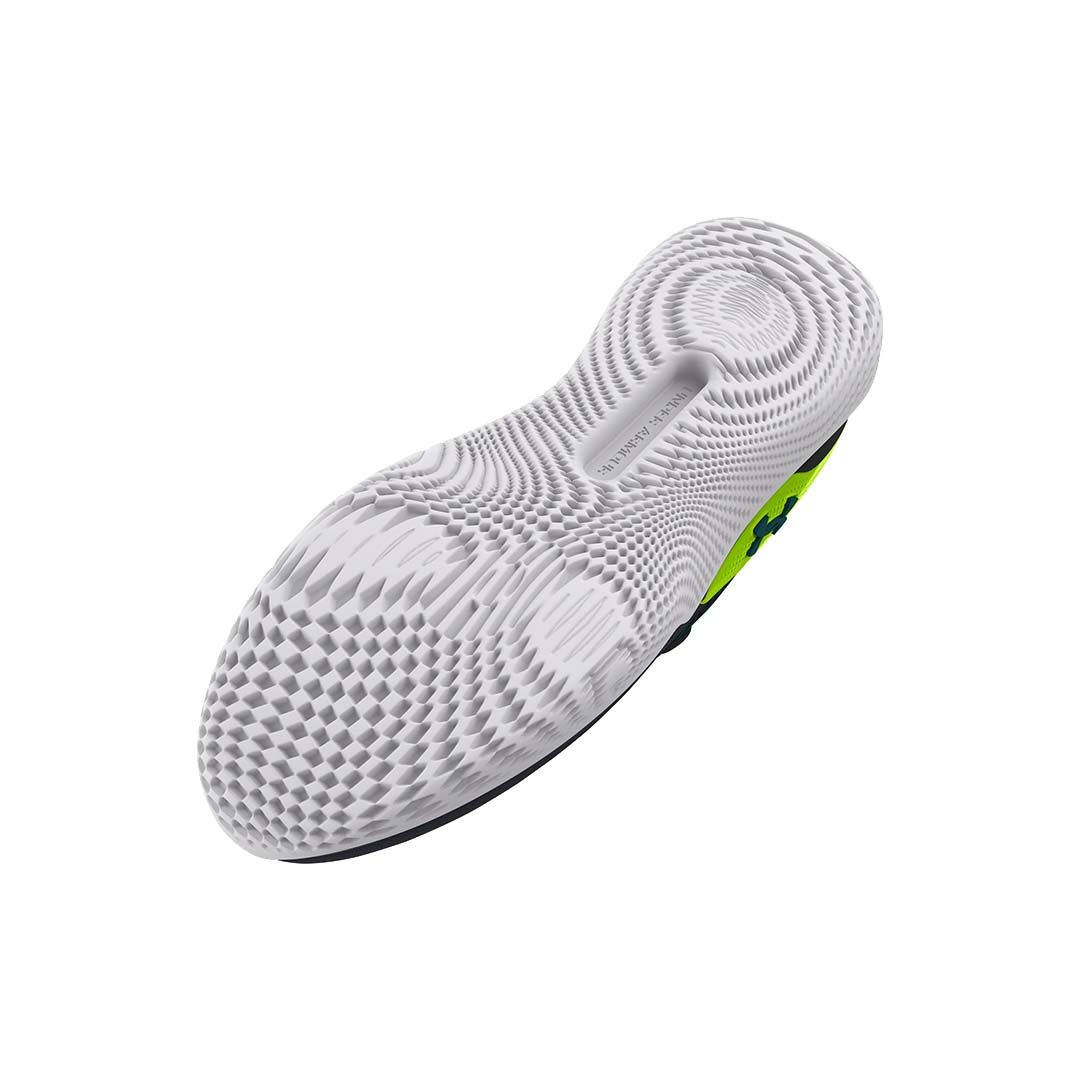 UA Men Flow Dynamic IntelliKnit Training Shoes | 3027177