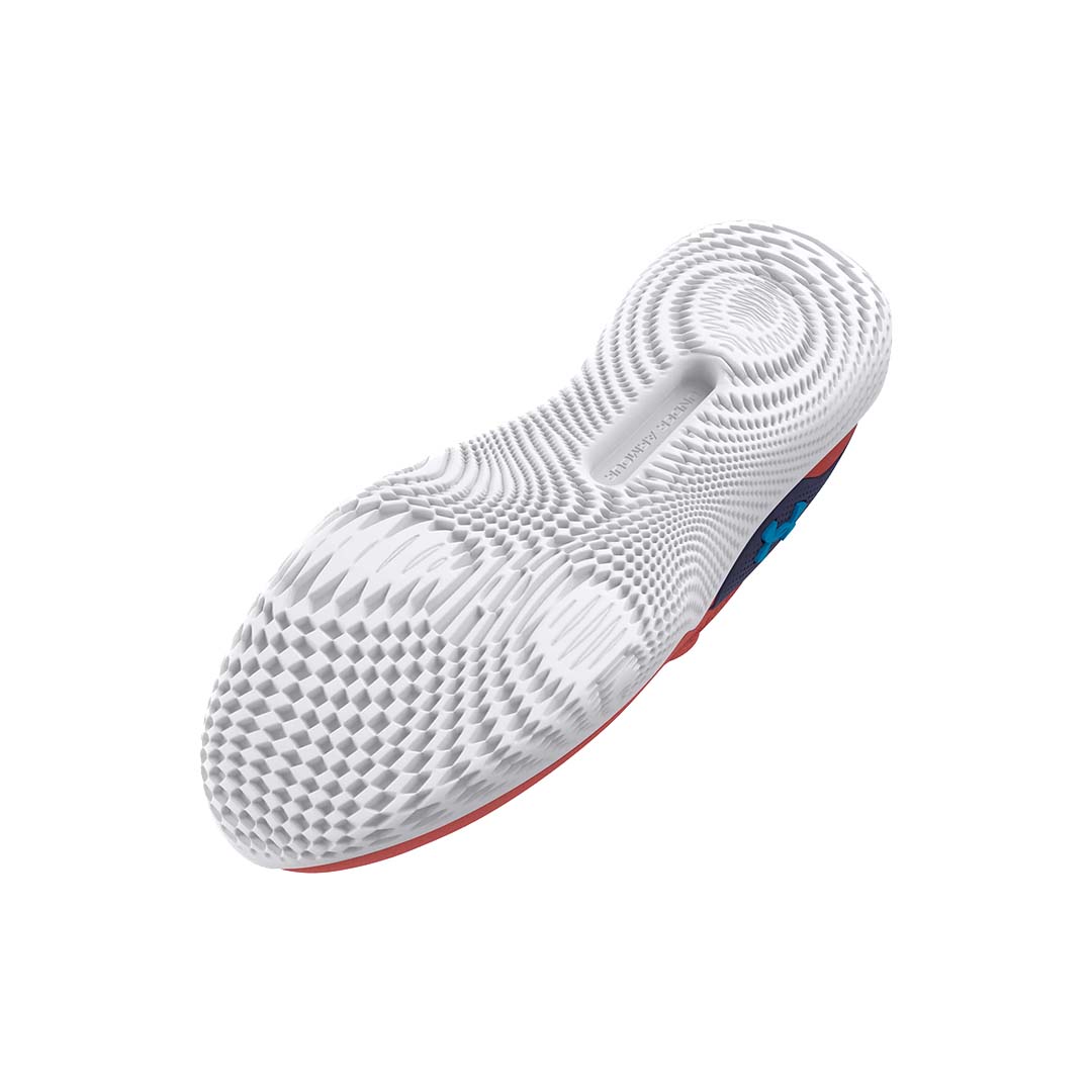 UA Men Flow Dynamic IntelliKnit Training Shoes | 3027177