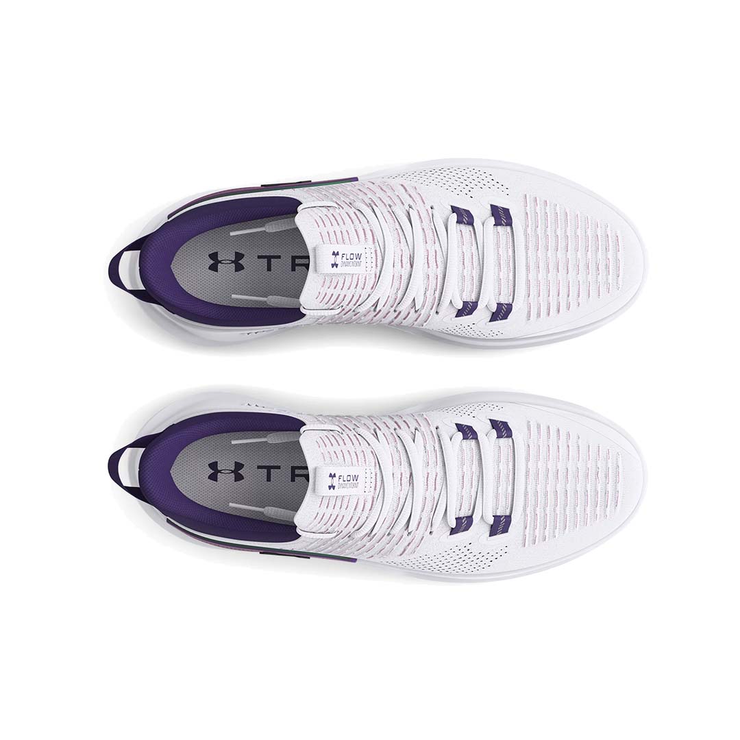 UA Women Flow Dynamic IntelliKnit SN Training Shoes | 3027284