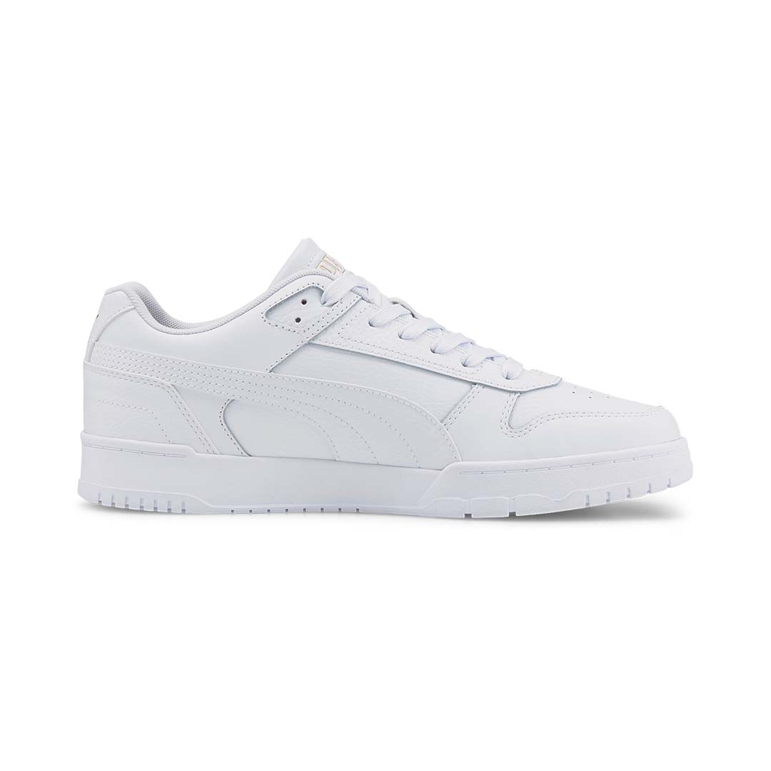 Puma Unisex Rebound Game Low | 38637302