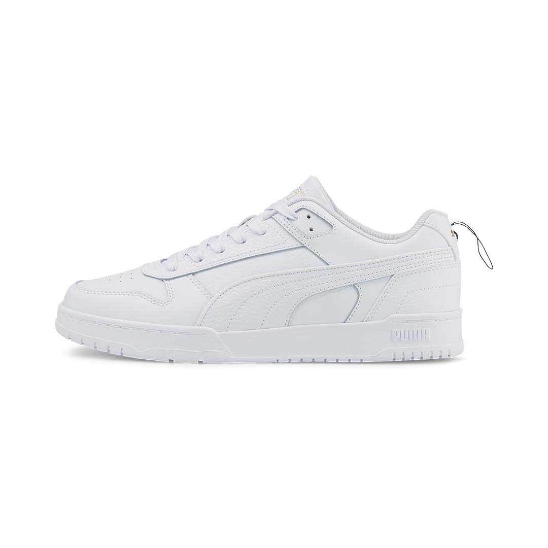 Puma Unisex Rebound Game Low | 38637302