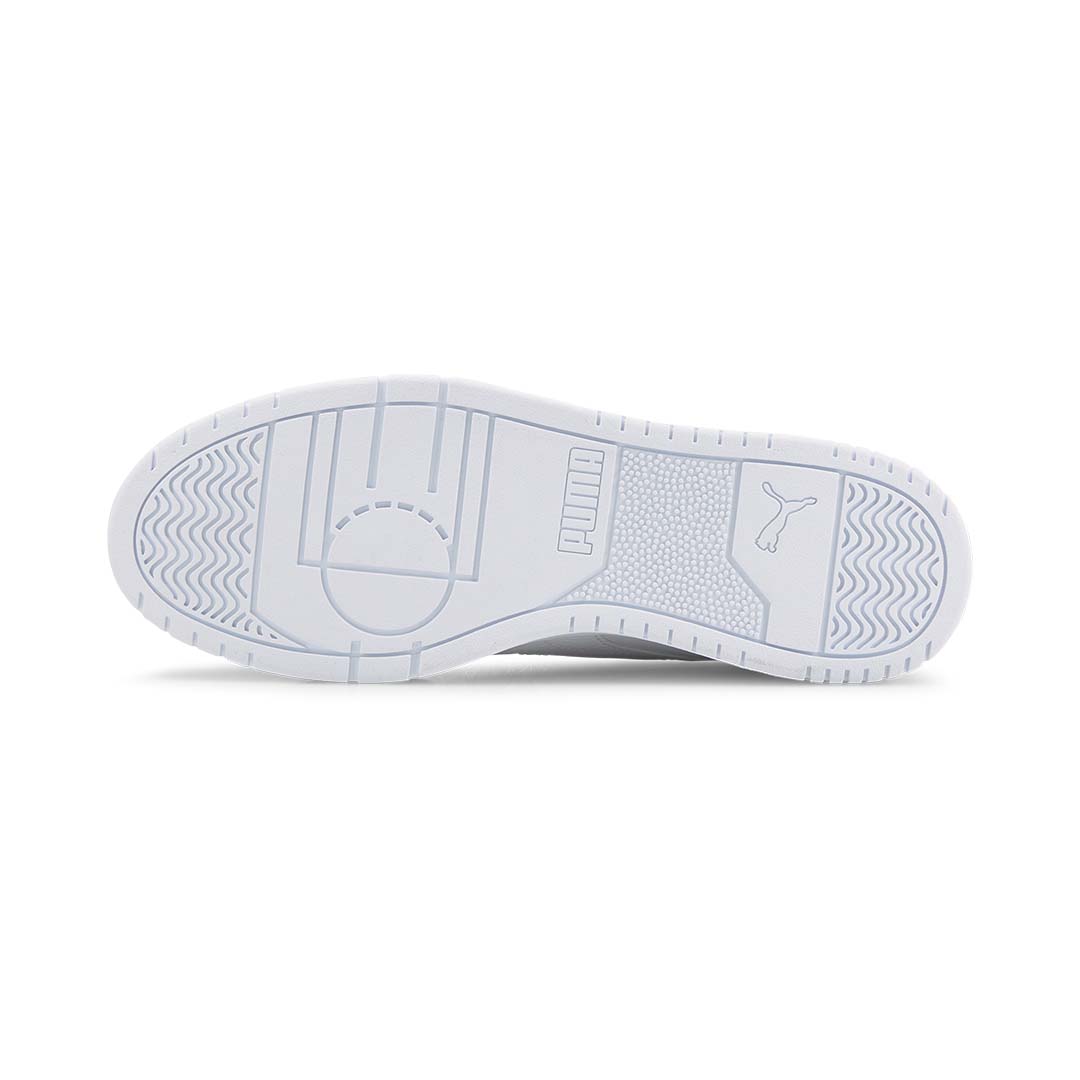 Puma Unisex Rebound Game Low | 38637302