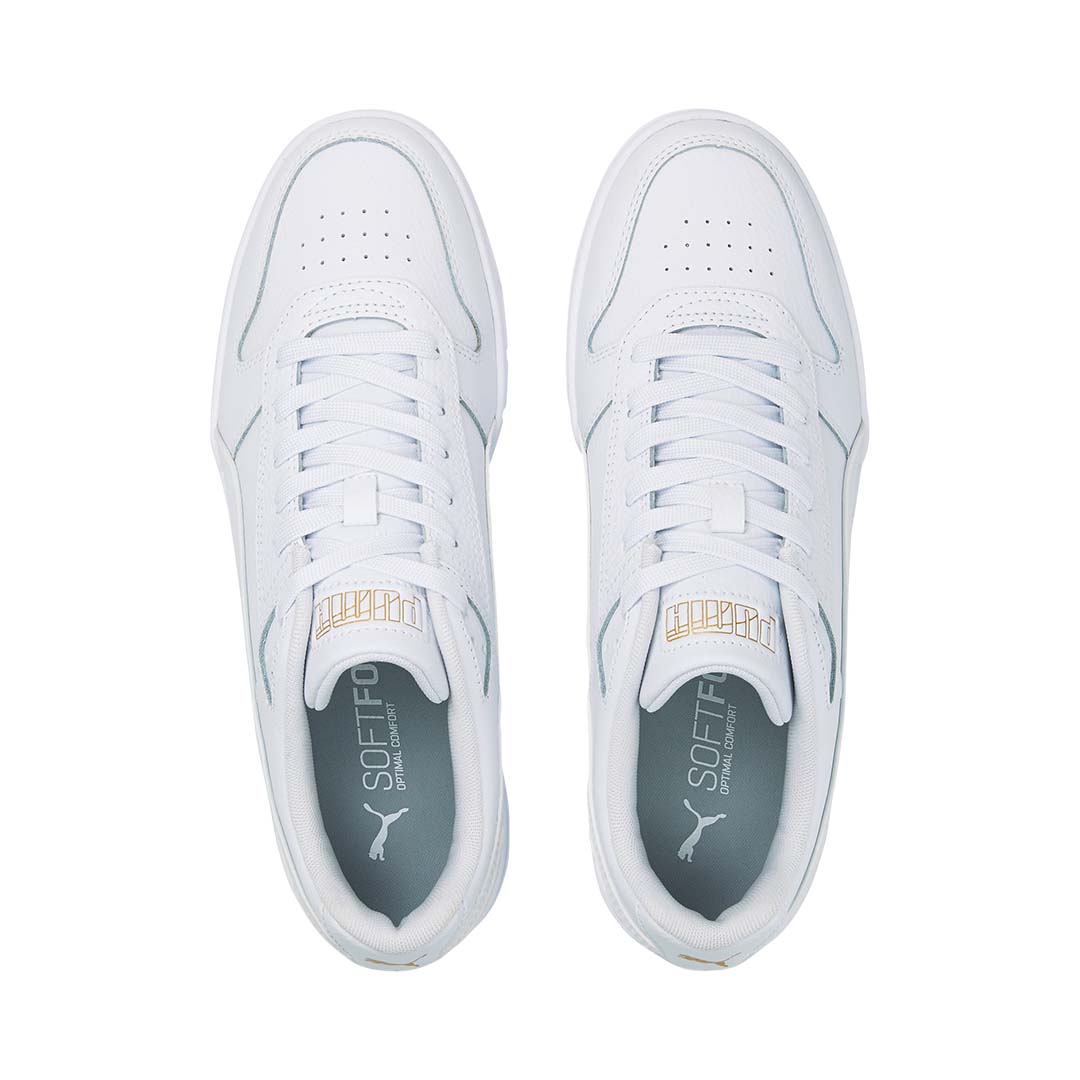 Puma Unisex Rebound Game Low | 38637302