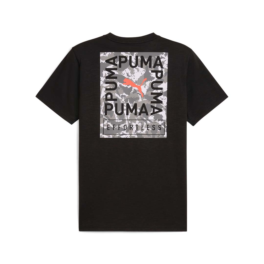 Puma Men Graphic Engineered for Strenght Tee | 52510401