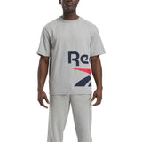 Reebok Unisex Graphic Series Side Vector Tee | 100037029
