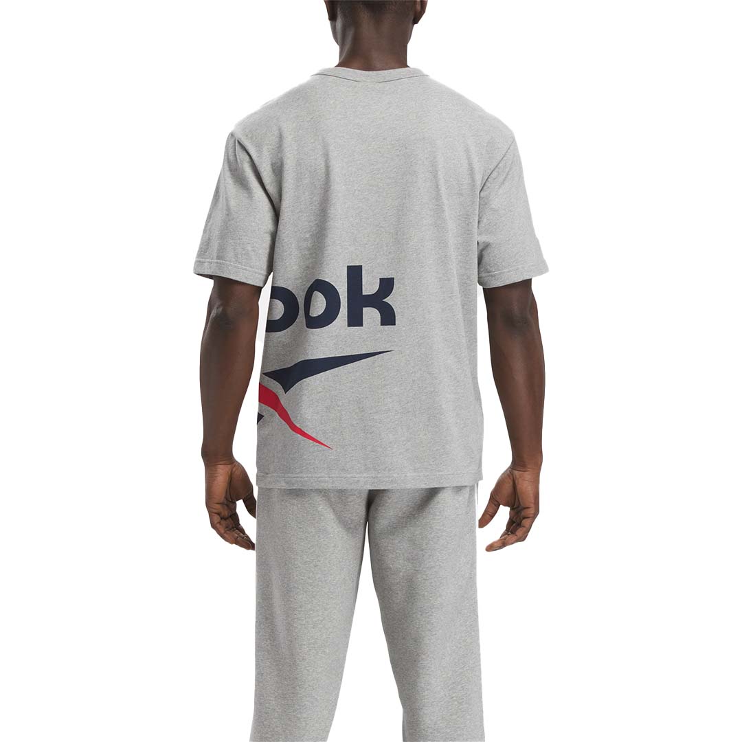 Reebok Unisex Graphic Series Side Vector Tee | 100037029