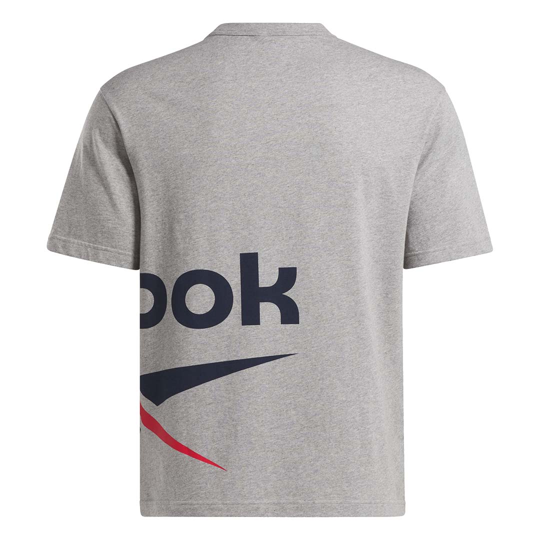 Reebok Unisex Graphic Series Side Vector Tee | 100037029