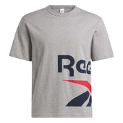 Reebok Unisex Graphic Series Side Vector Tee | 100037029