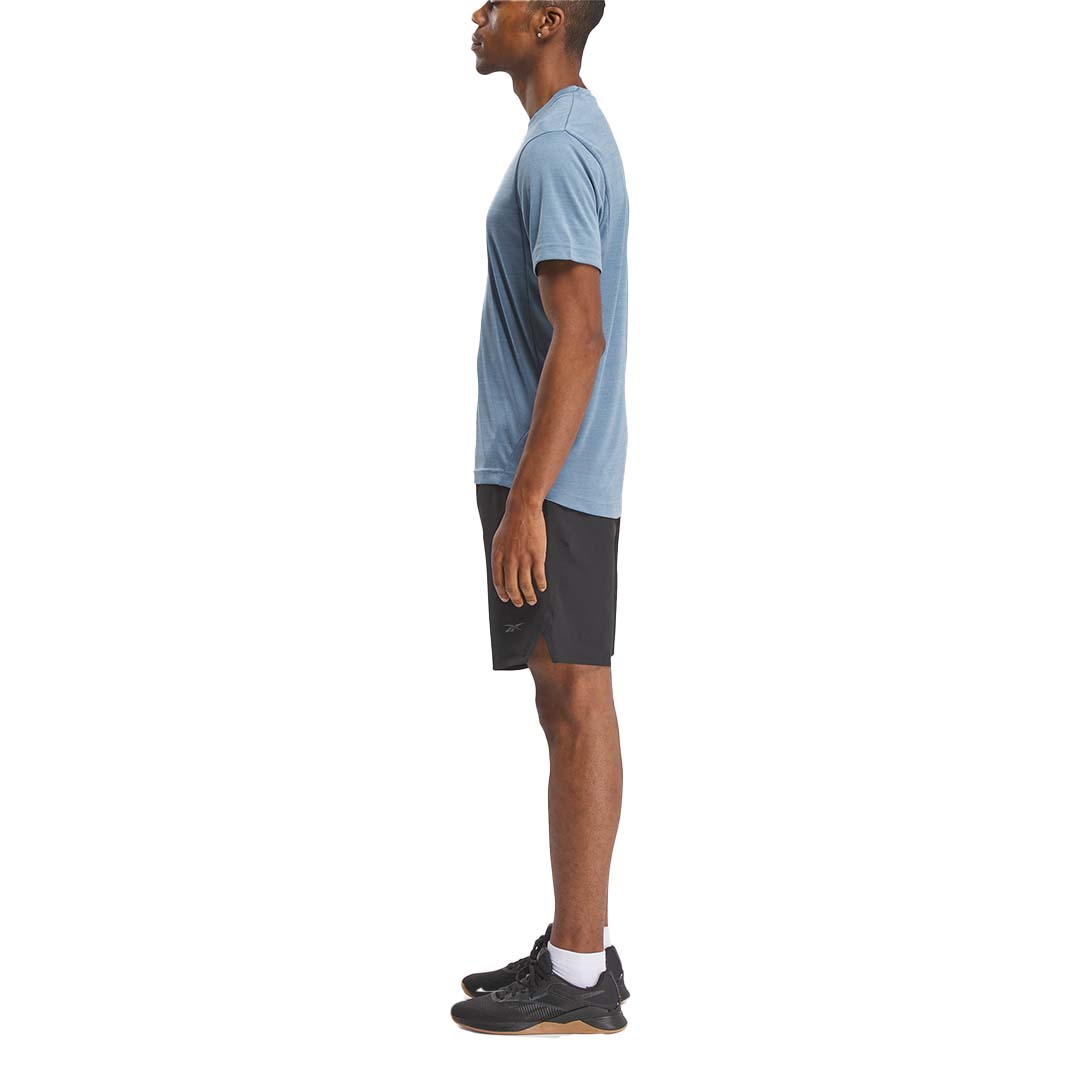 Reebok Men Athlete Tee 2.0 Fresh | 100075791