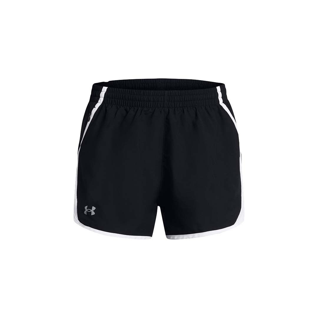 UA Women Fly By 3'' Shorts | 1382438