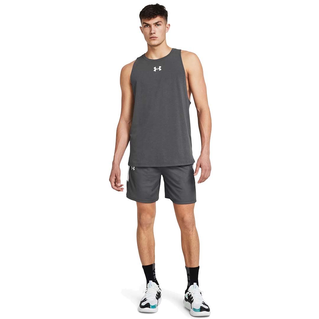 UA Men Baseline Shorts | 1383389