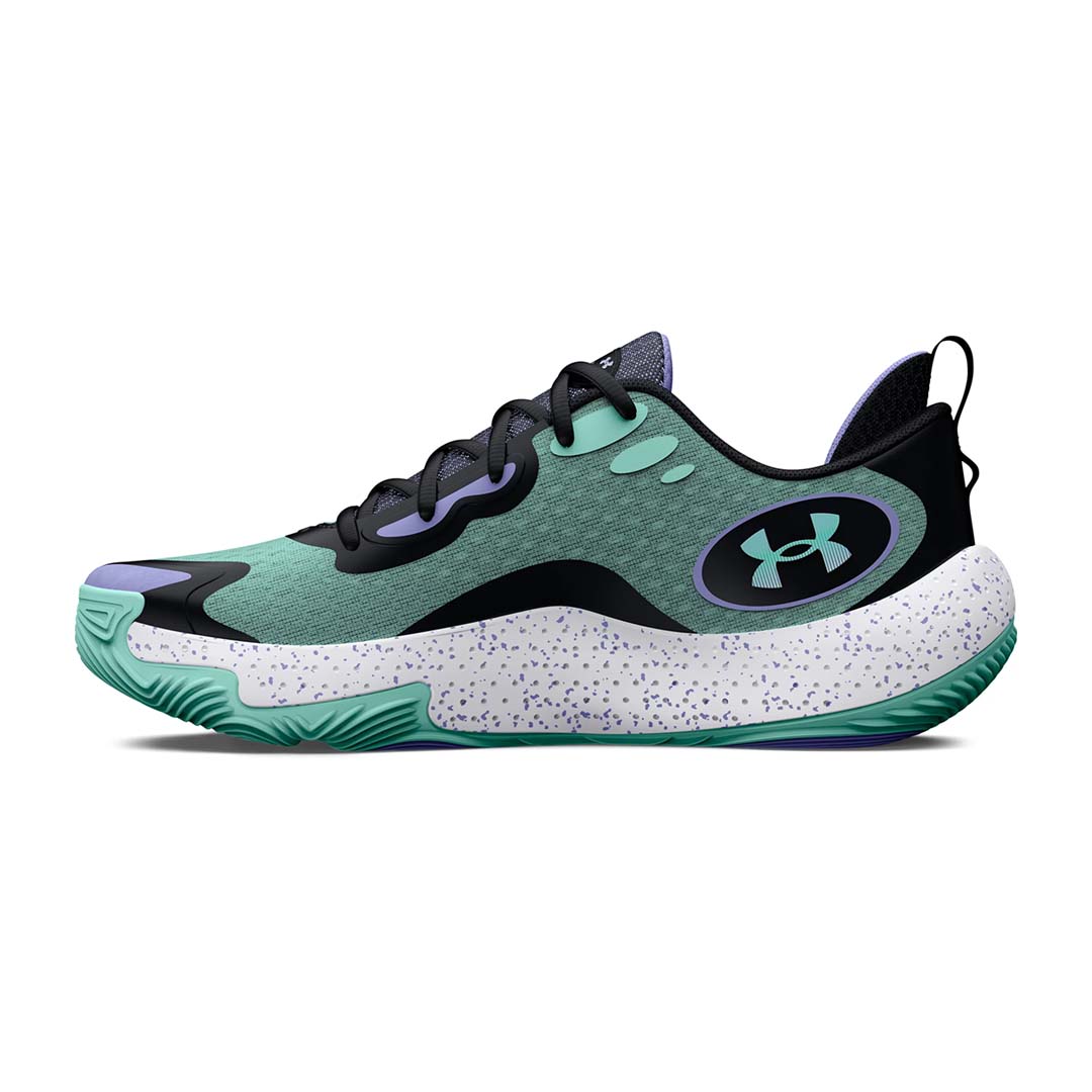 UA Unisex Spawn 5 SOS | 3026841