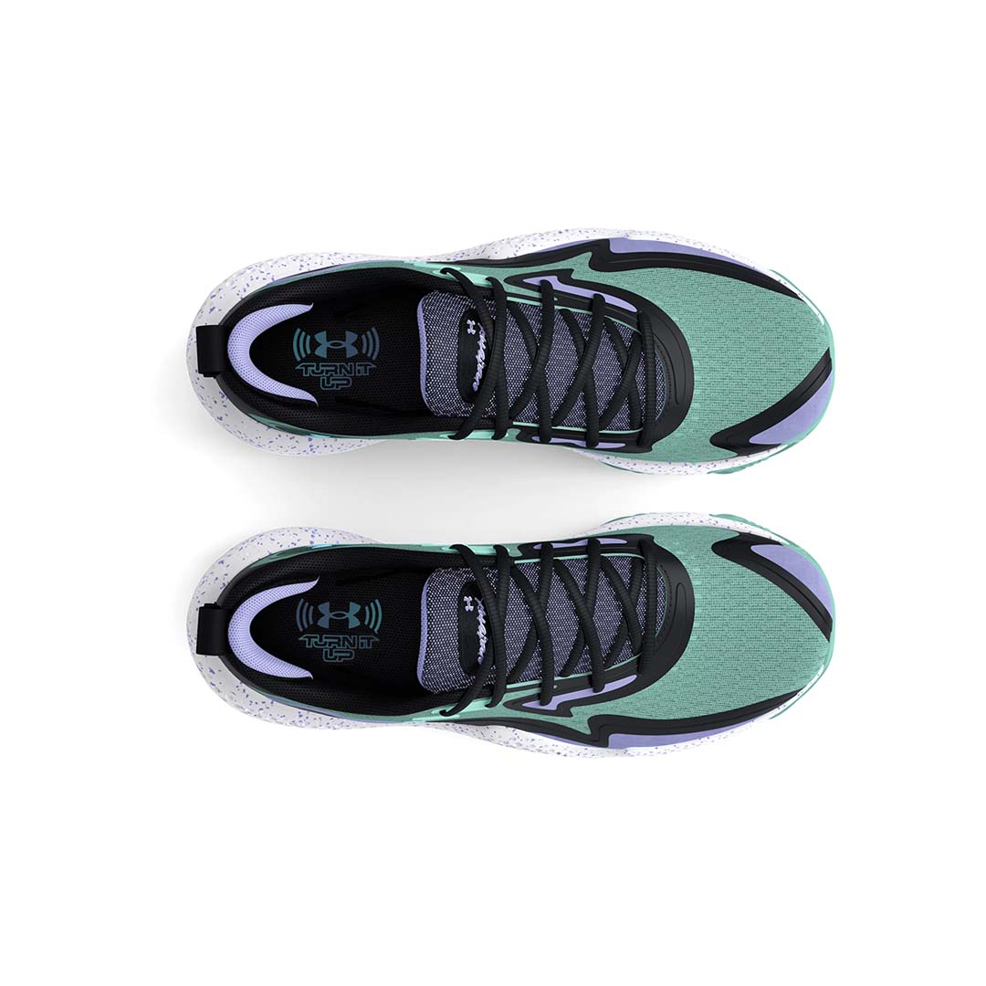 UA Unisex Spawn 5 SOS | 3026841