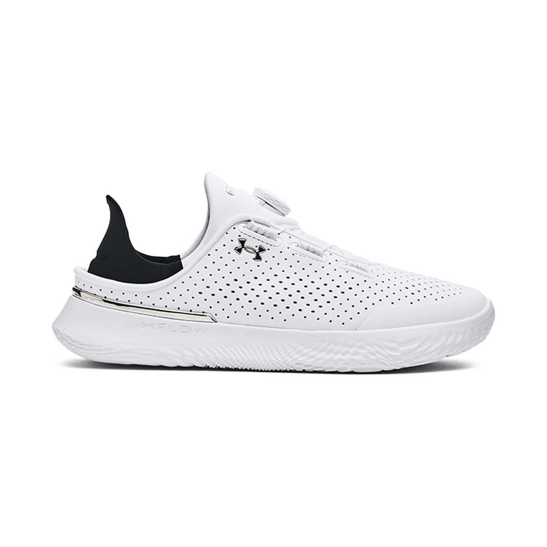 UA Unisex Flow SlipSpeed Trainr SYN | 3027049