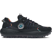 UA Unisex Fat Tire Venture Pro Black History Month Shoes | 3027253