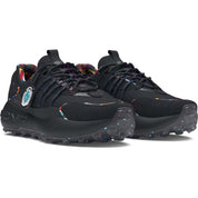 UA Unisex Fat Tire Venture Pro Black History Month Shoes | 3027253