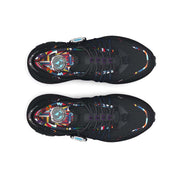 UA Unisex Fat Tire Venture Pro Black History Month Shoes | 3027253
