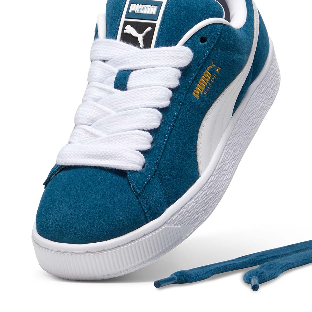 Puma Unisex Suede XL | 39520506