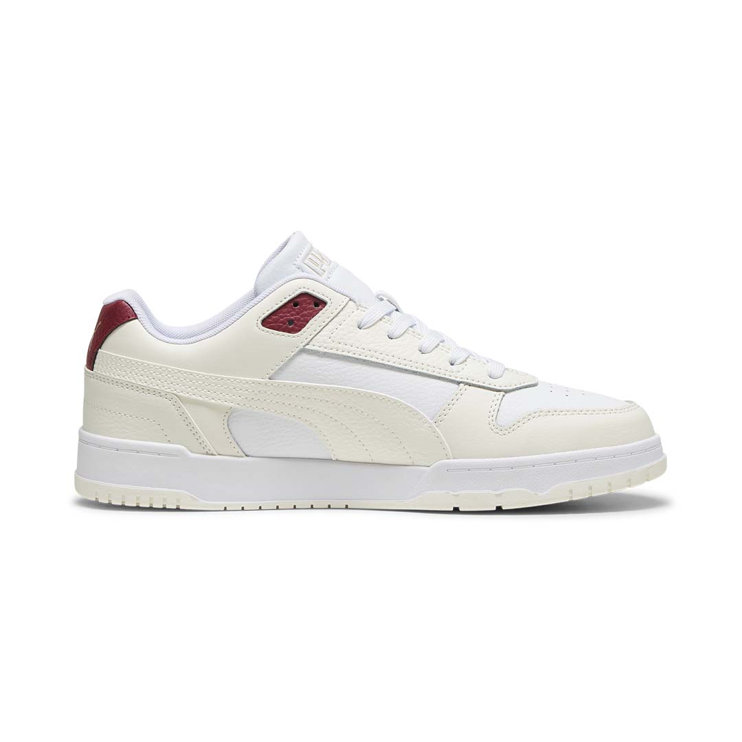 Puma Unisex Rebound Game Low | 38637332