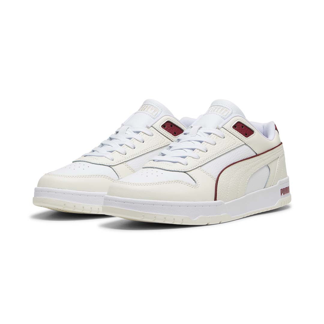 Puma Unisex Rebound Game Low | 38637332