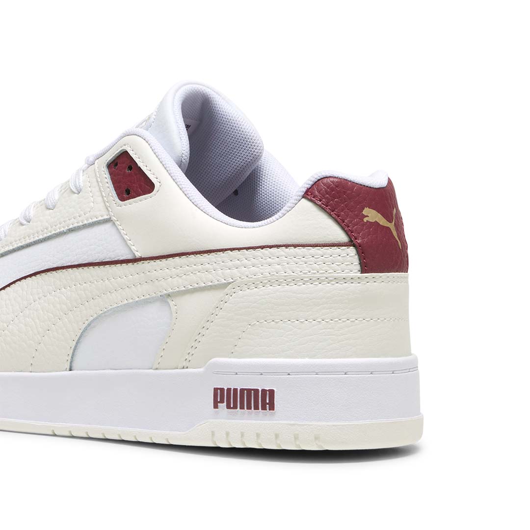 Puma Unisex Rebound Game Low | 38637332