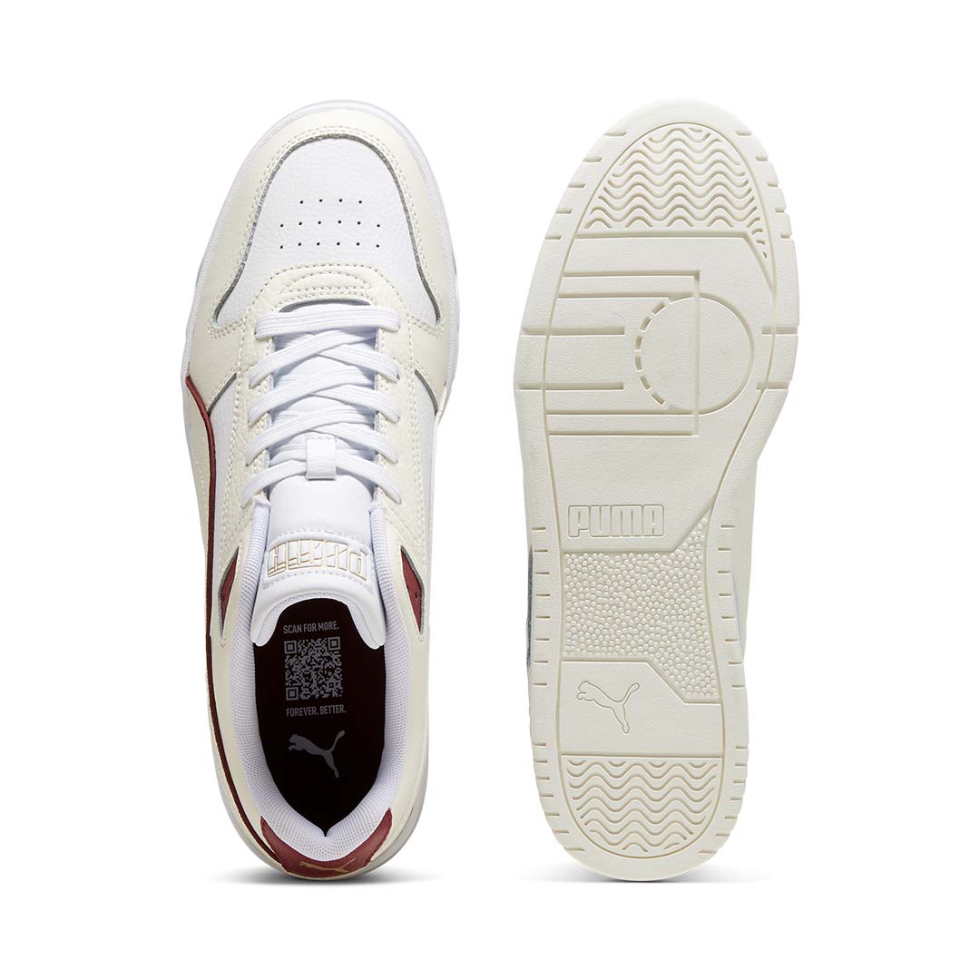 Puma Unisex Rebound Game Low | 38637332