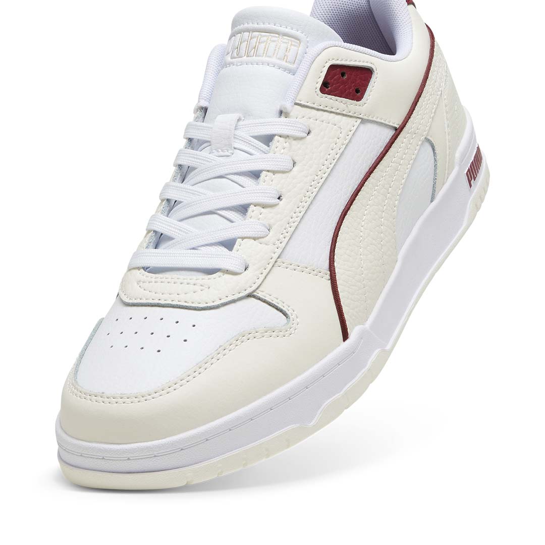 Puma Unisex Rebound Game Low | 38637332