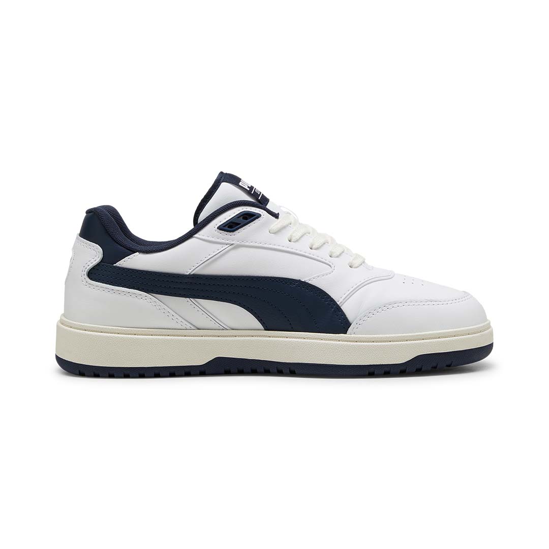 Puma Unisex Doublecourt | 39328413