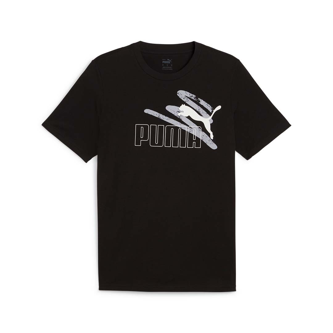 Puma Men ESS+ LOGO LAB Summer Tee | 68383601