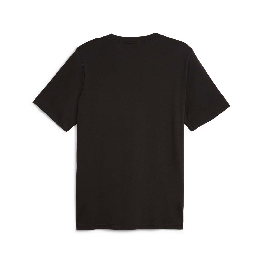 Puma Men Graphics Box Tee | 68384101