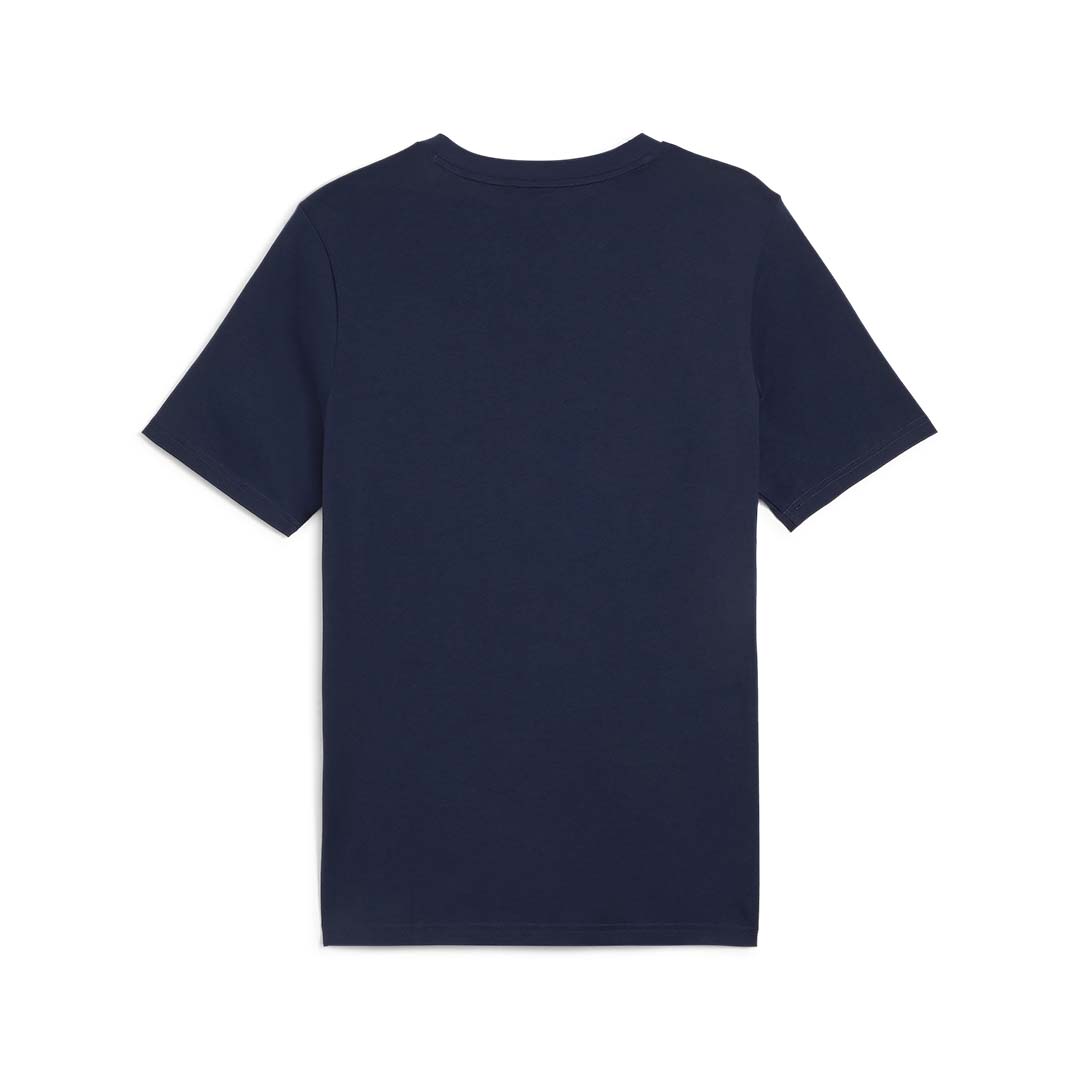 Puma Men Graphics Triple No. 1 Logo Tee | 68384414