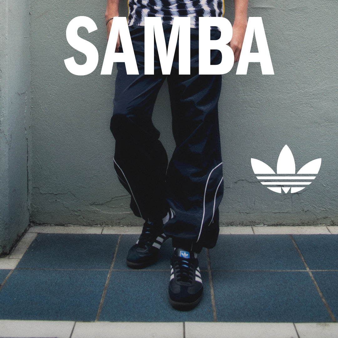 adidas Men Samba OG | B75807