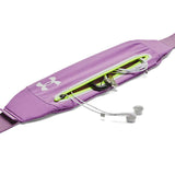 UA Unisex Flex Speedpocket Run Belt | 1369219