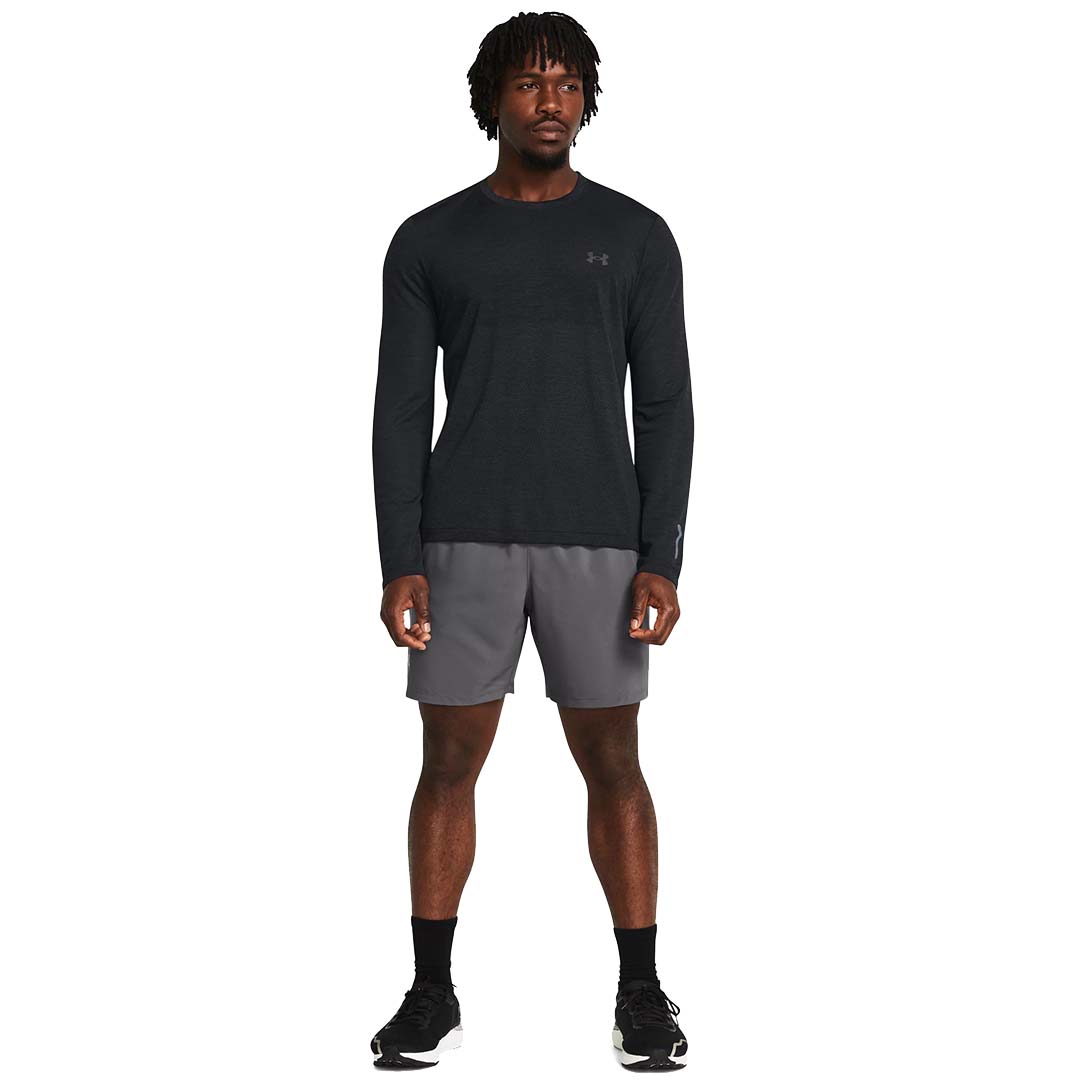 UA Men Launch 7'' Shorts | 1382620