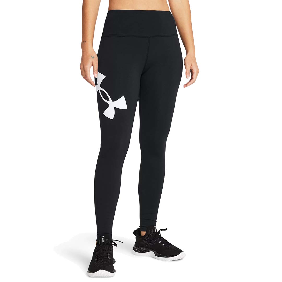 Under Armour Women Campus Leggings | 1383606-001