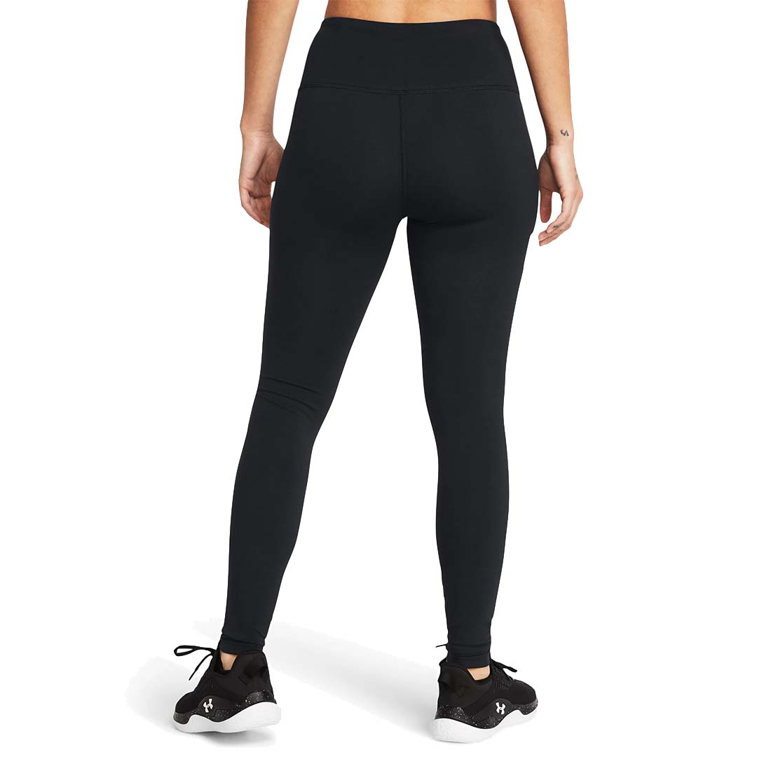 Under Armour Women Campus Leggings | 1383606-001