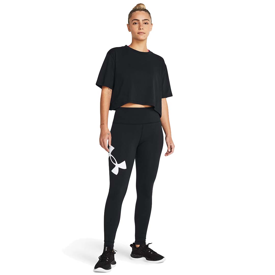 Under Armour Women Campus Leggings | 1383606-001
