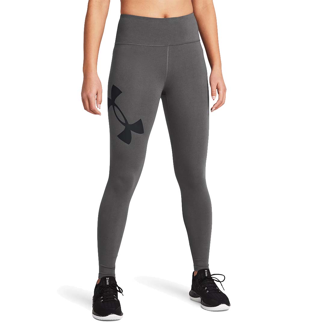 Under Armour Women Campus Leggings | 1383606-025