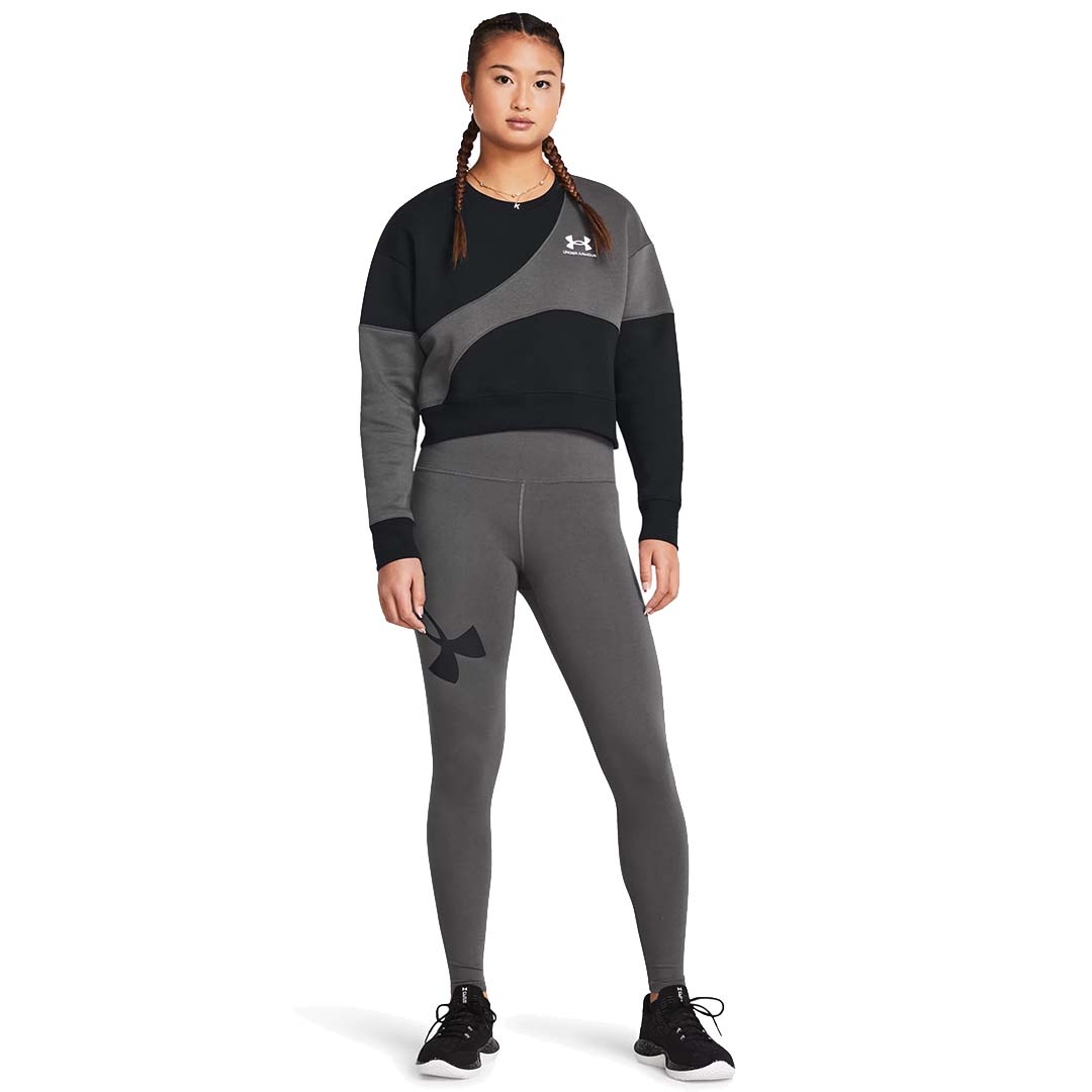 Under Armour Women Campus Leggings | 1383606-025