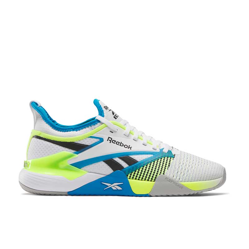 Reebok Unisex Nano Court | 100204815
