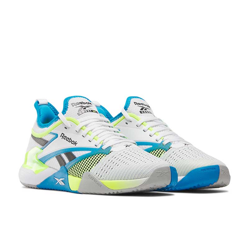 Reebok Unisex Nano Court | 100204815