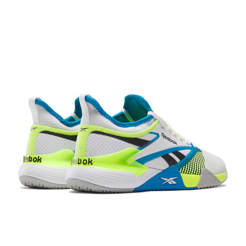 Reebok Unisex Nano Court | 100204815
