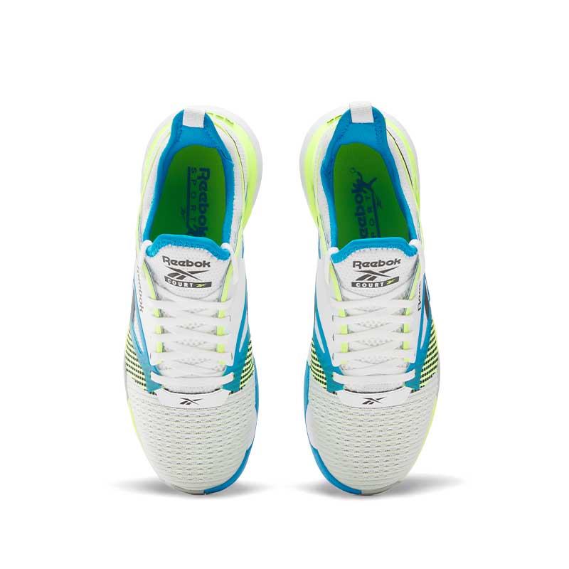 Reebok Unisex Nano Court | 100204815