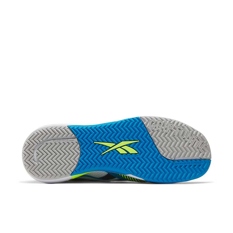 Reebok Unisex Nano Court | 100204815