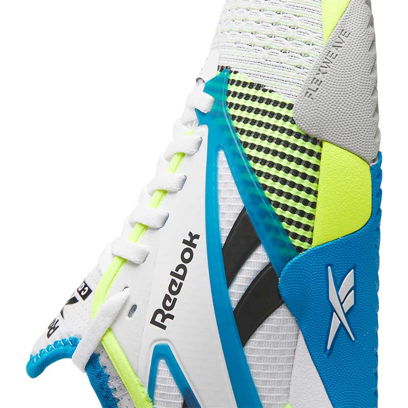 Reebok Unisex Nano Court | 100204815